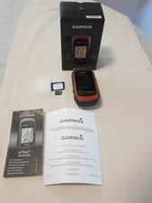 Garmin eTrex 20x Handheld GPS
