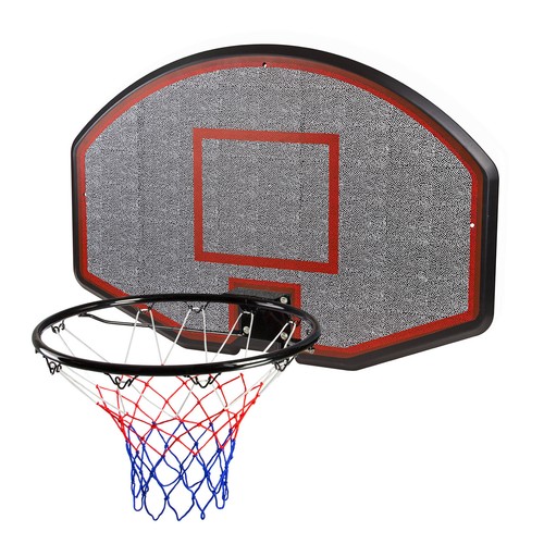 Basketballbrett mit ring - basketballbrett, +