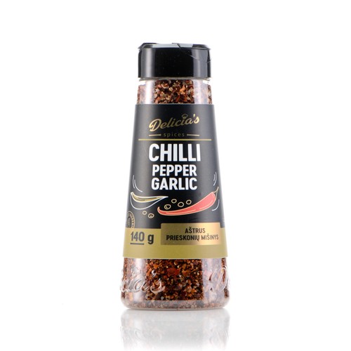 Delicia chili pfeffer - delicia's,