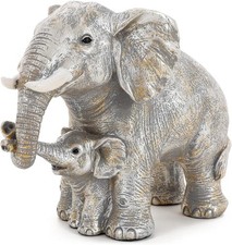 Elefanten deko figuren - deko,