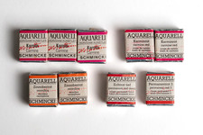 Schmincke Horadam 1/2 Näpfe |