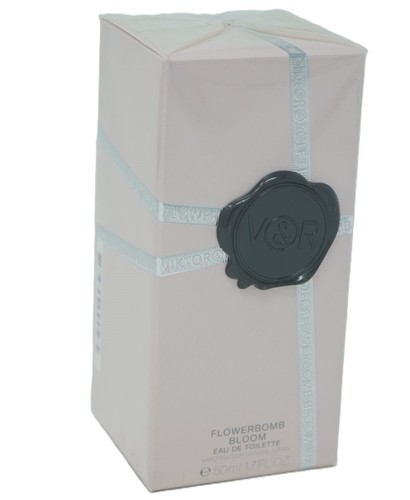 Viktor rolf flowerbomb - flowerbomb, bloom
