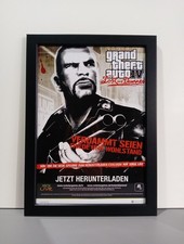 Rare GTA IV The Lost And
