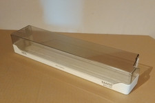 Original Butterfach, Türfach, Türablage für Kühlschrank AEG Santo glass line 