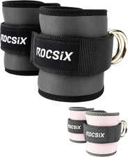 ROCSIX - (1Paar) Fussschlaufen