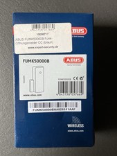 Abus Secvest Öffnungsmelder