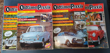 Oldtimer Praxis Magazin