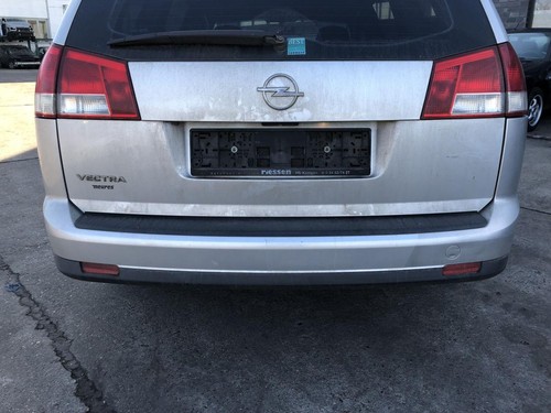 Opel vectra caravan bis05 - vectra, c