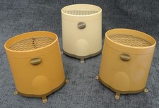 TFA Dostmann - Regenmesser TS906 30.3148 - 3 Stück - für Bastler