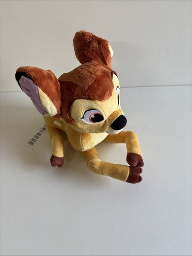 Disney bambi plüschtier - plüschtier,, ca