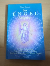Diana Cooper - Der Engel Ratgeber