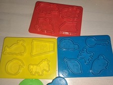 Play-Doh Zubehör