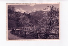 Ansichtskarte Meran / Schloss