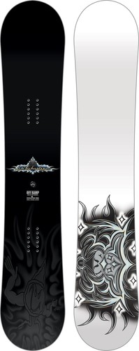 Lib tech snowboard all - lib,