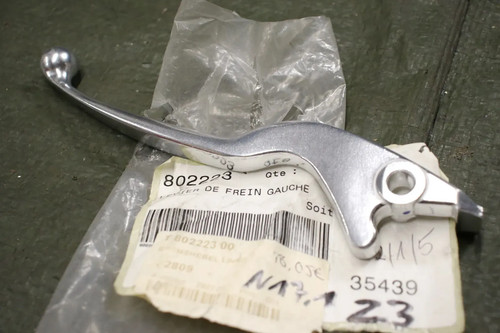 Original bremshebel links - original,