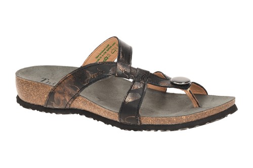Think schuhe julia schwarz - think,