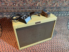 Fender Blues Deluxe Reissue -