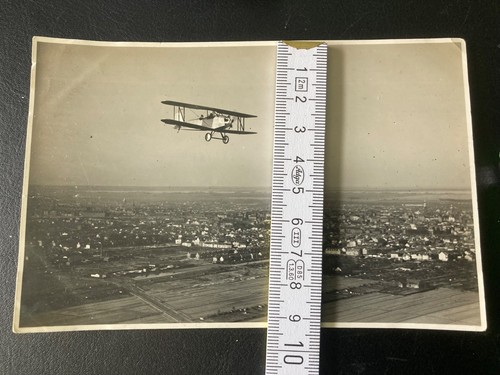 Foto 1929 magdeburg focke - ,