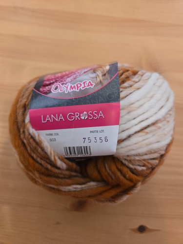 100g olympia von - von, grossa