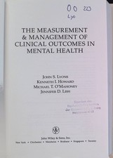 The Measurement & Management