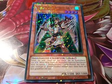 Yu-Gi-Oh!  1  × Dracheneinheit Dux