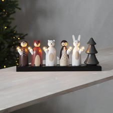 STAR TRADING