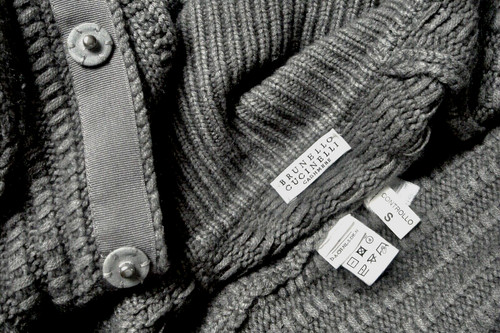 Brunello cucinelli 100 - cucinelli, 🚭