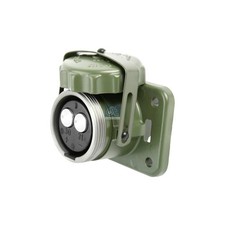 Steckdose 24 V 2-polig DT