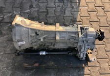 Automatikgetriebe mit Wandler 8HP-45X 2.0Xd BMW X3 (F25) 53TKM