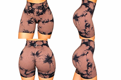 Damen capri leggings - capri,