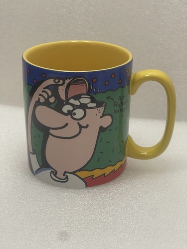 Fussball tasse weltgrößter - fussball,