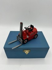 Gueldner Oldtimer Gabelstapler