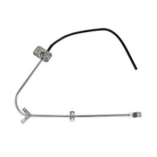 Fensterheber Manuell vorne