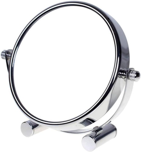 Kosmetikspiegel zoll fach - zoll, 5-fach