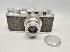 Fed 1 analoge Sucher-Kamera