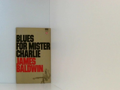 Blues for mister charlie - for,