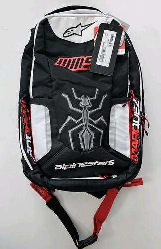 Alpinestars marc marquez mm93 - alpinestars,