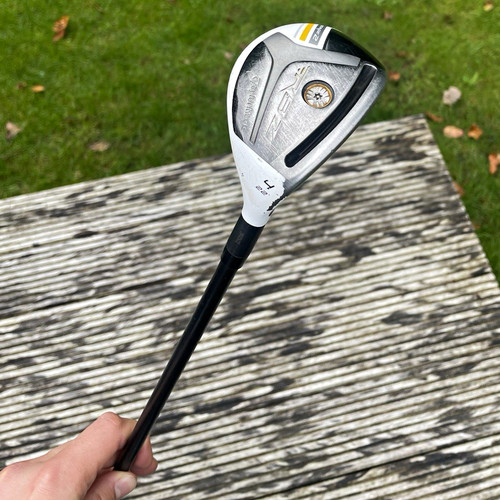 Taylormade rbz fairwayholz - fairwayholz, 4/