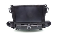 Opel Crossland X 2019 Radio