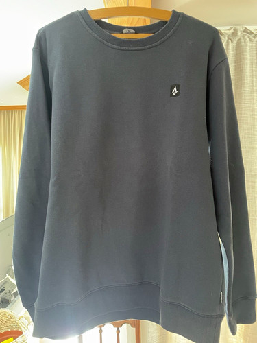 Volcom herren sweatshirt - herren,