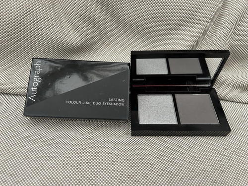 Autogramm smoky grey - autogramm,