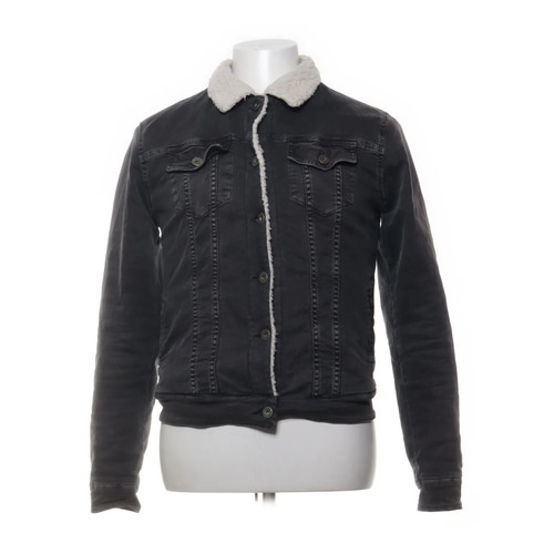Scout gefütterte jeansjacke - scout,,