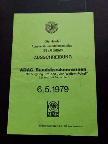 Ausschreibung prospekt - ausschreibung,