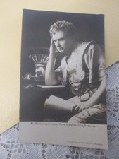 um 1906 DRESDEN : Carl