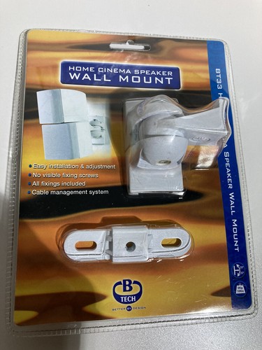 Home cinema speaker wall - home,