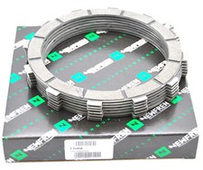 NEU Ducati Newfren F. 1545 Kupplungsbeläge Kupplung Beläge Reibscheiben new