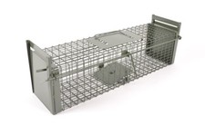 60 cm Tierfalle Rattenfalle