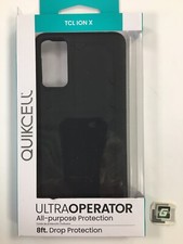 NEW Quikcell ULTRAOperator