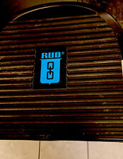 RUD Master Schneeketten 160/65