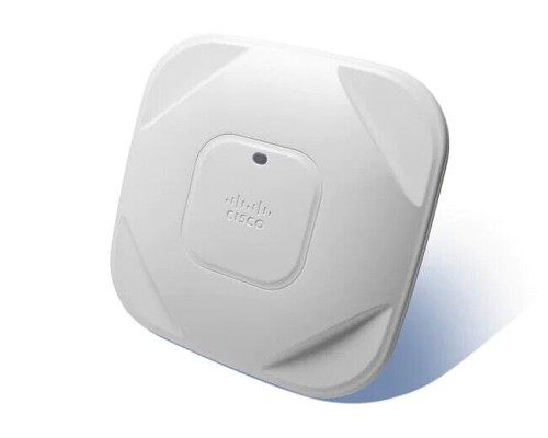 Cisco aironet 1600 series - aironet,